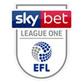 England League 1