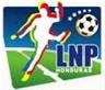 Liga Nacional de Honduras