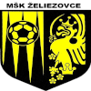 Zeliezovce