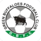Green Buffaloes