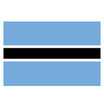 Botswana (w)