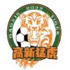 Chongqing Gaoxin Tiger