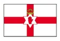 Northern Ireland (w)