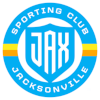 Sporting Jax