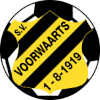 Voorwaarts T