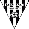 TJ Zahoran Jakubov
