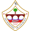UD San Sebastian Reyes B