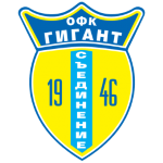 FK Gigant Saedinie