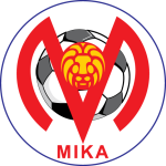 MIKA Ashtarak