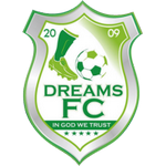 Ghana Dream FC