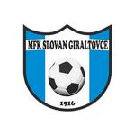 Giraltovce