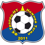 Uralets Nizhny Tagil