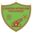 Canon Yaounde