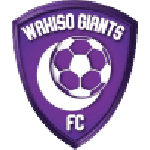 Wakiso Giants FC