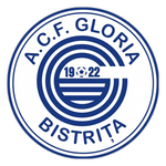 CS Gloria 2018 Bistrita Nasaud