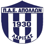 Apollon Larissas