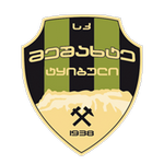 Fc Meshakhte Tkibuli