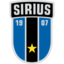 IK Sirius FK