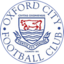 Oxford City