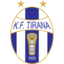 KF Tirana
