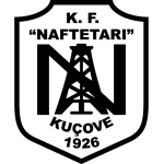 Naftetari Kucove