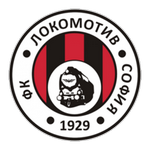 Lokomotiv 1929 Sofia