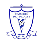 St Josephs FC