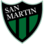 San Martin San Juan