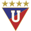 Liga Dep. Universitaria Quito