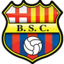 Barcelona SC(ECU)