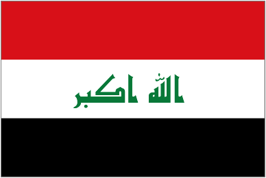 Iraq  U20
