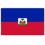 Haiti (w)