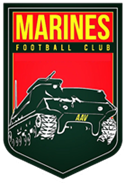 Marines Eureka FC