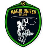 Maejo United