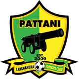 Pattani