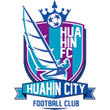 Hua Hin City