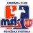 MSK Povazska Bystrica