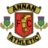 Annan Athletic