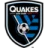 San Jose Earthquakes