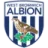 West Bromwich(WBA)