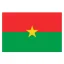 Burkina Faso (w)