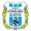 Stomil Olsztyn (W)