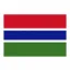 Gambia (W) U20