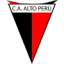 Alto Peru