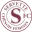 Servette (W)