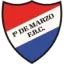 1 de Marzo Pilar