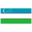 Uzbekistan (W) U16