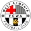 FC West Armenia