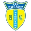 FK Gigant Saedinie