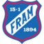 Fram Larvik